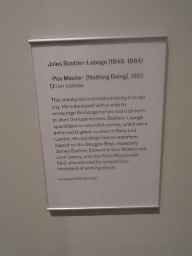 National Gallery of Scotland